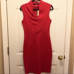 NWT Rolla Coster Red Dress- Size L